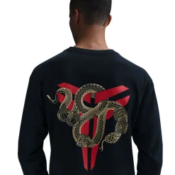 Kobe Max90 Long-Sleeve Tee