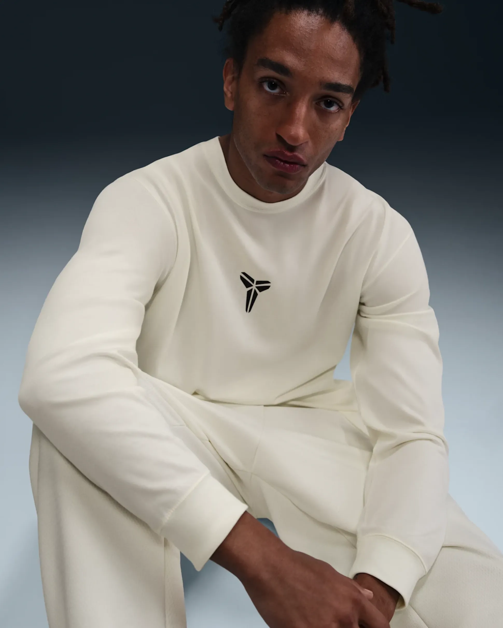 Kobe Max90 Long-Sleeve Tee