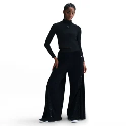 Kobe Pleated Tear Away Pants