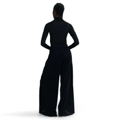 Kobe Pleated Tear Away Pants