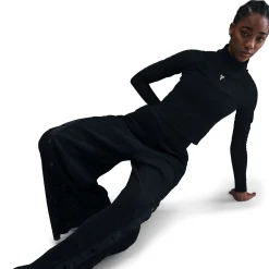 Kobe Pleated Tear Away Pants