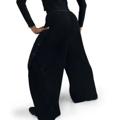 Kobe Pleated Tear Away Pants
