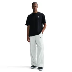 Kobe Pleated Trousers