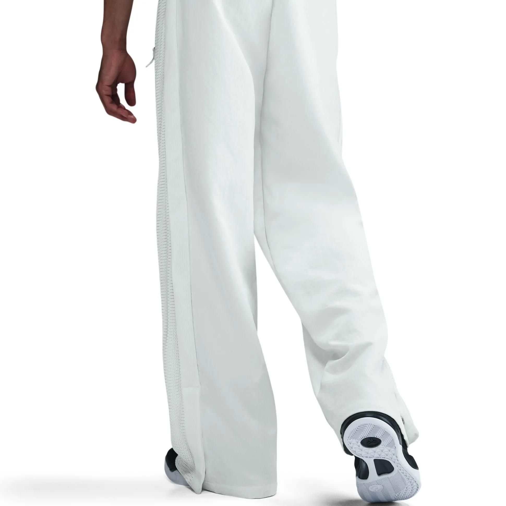 Kobe Pleated Trousers