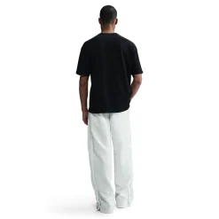 Kobe Pleated Trousers