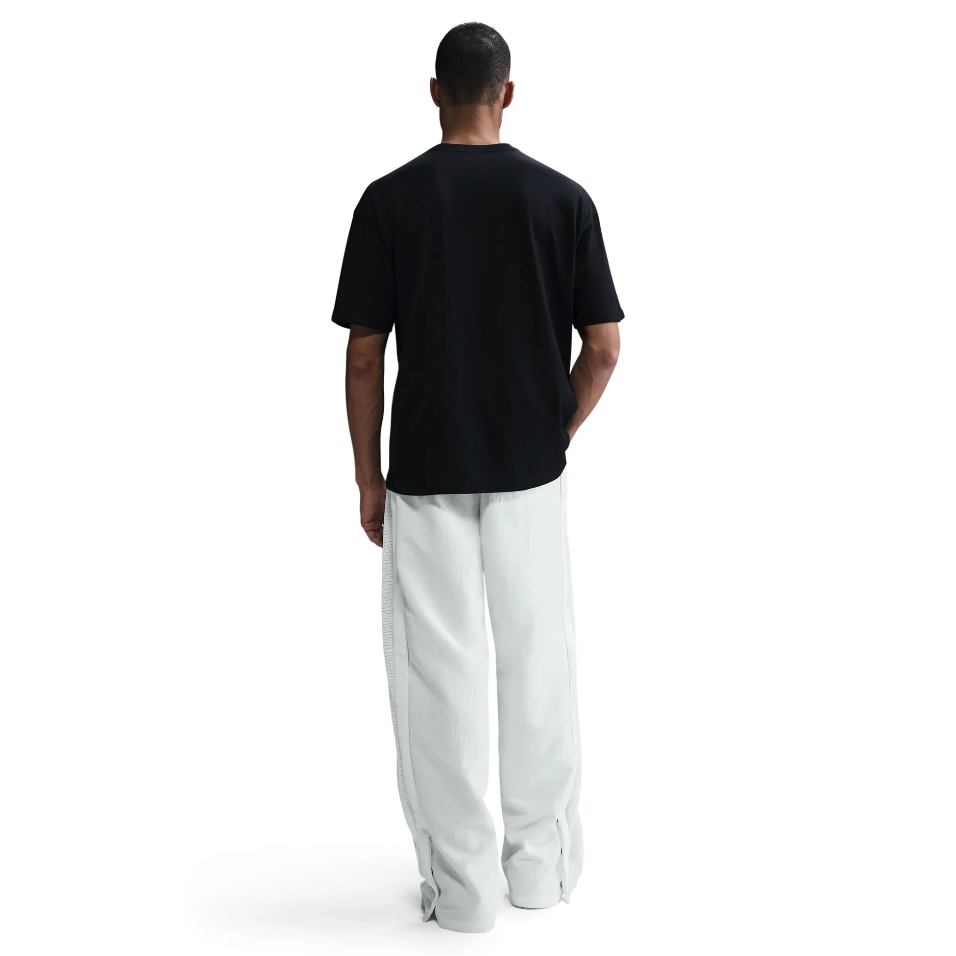 Kobe Pleated Trousers