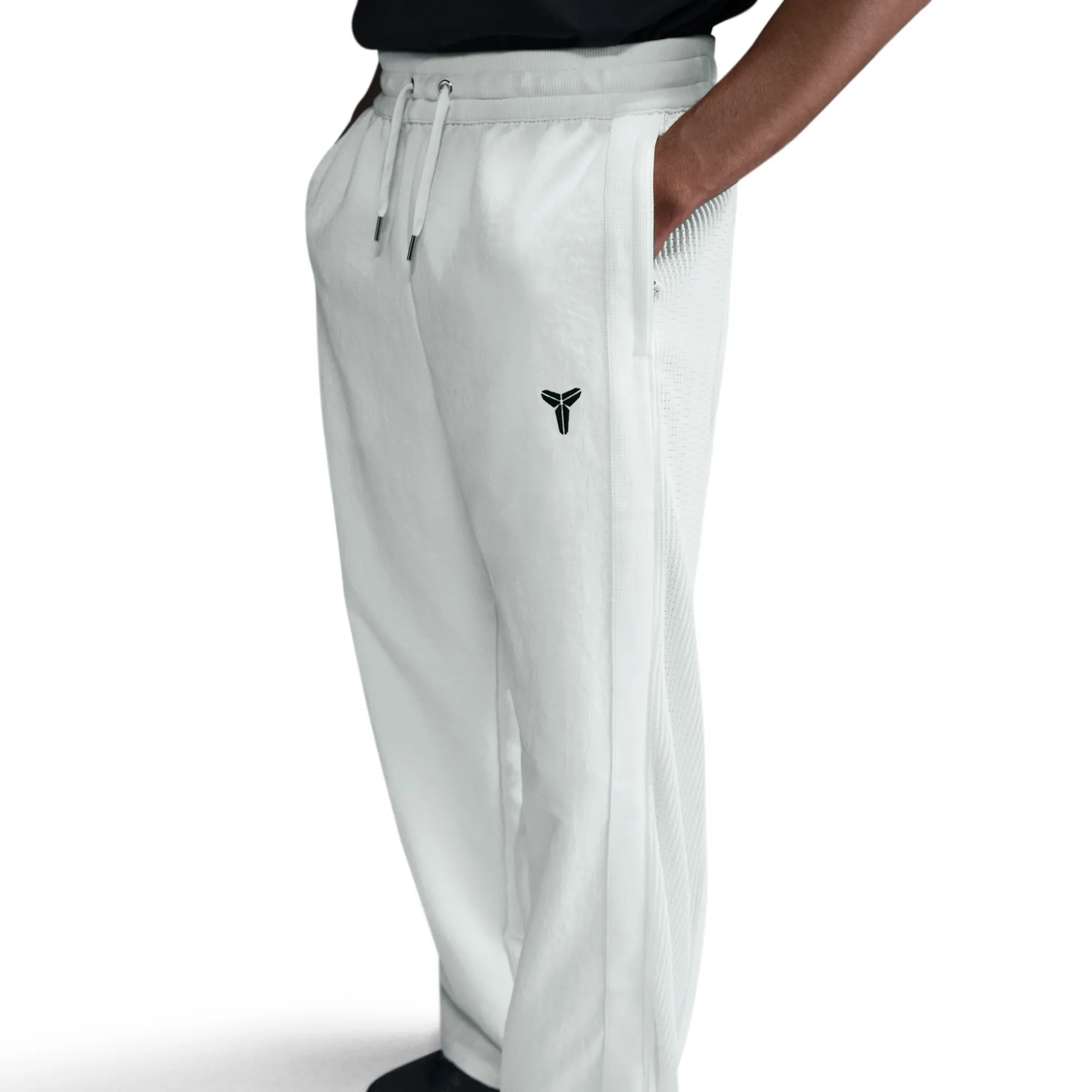 Kobe Pleated Trousers