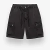 Krush Cargo Shorts
