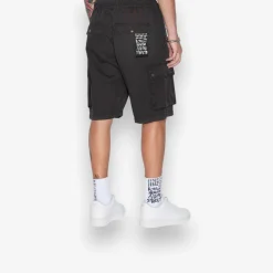 Krush Cargo Shorts
