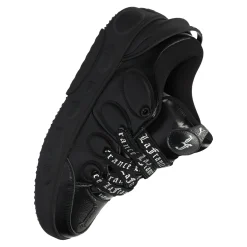 La France Black Chrome