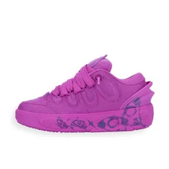 LaFrance Butterfly Purple