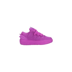 LaFrance Butterfly Purple