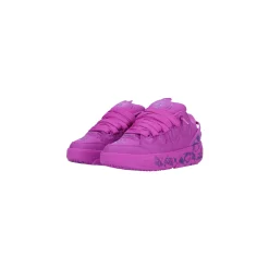 LaFrance Butterfly Purple