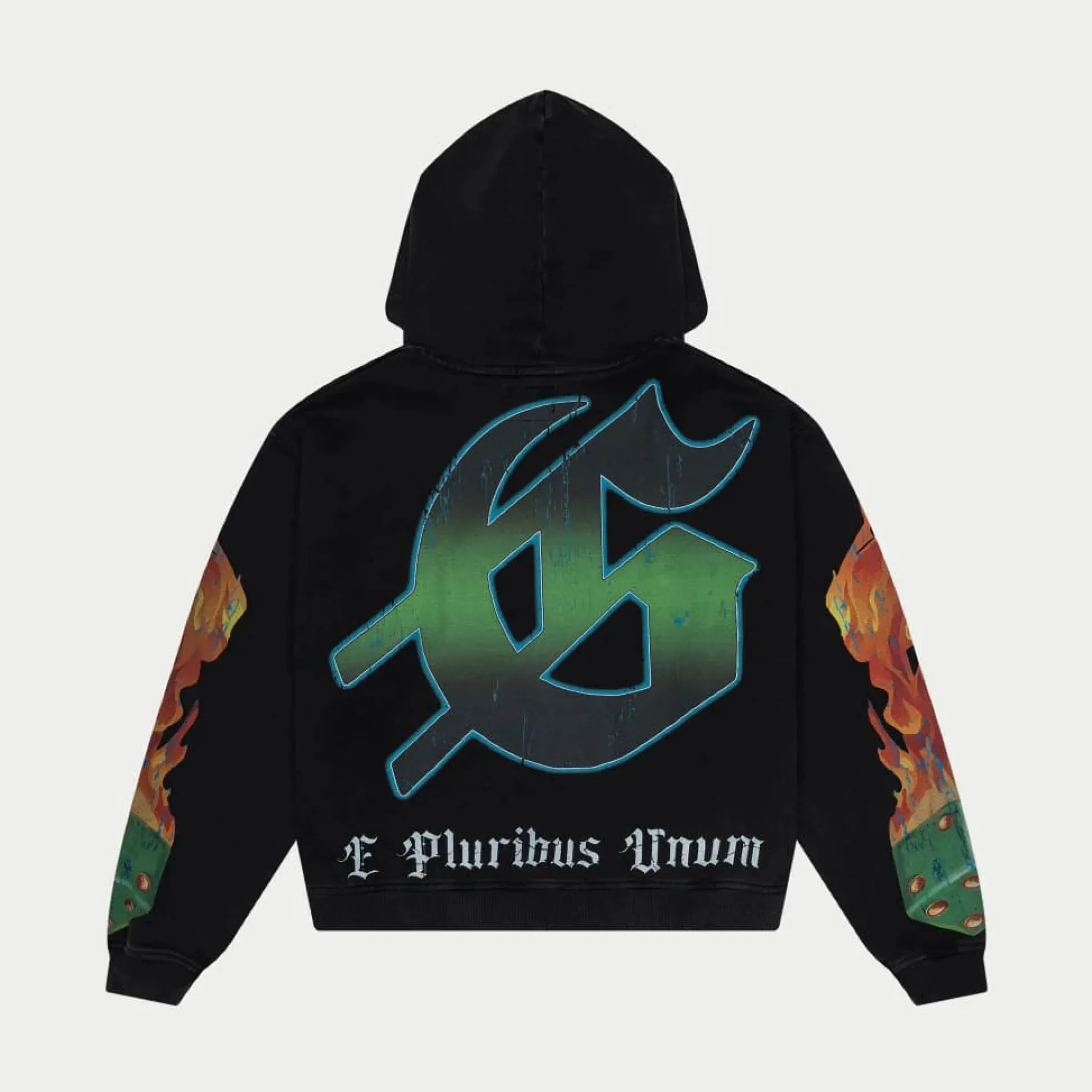 L.A.G Hoodie