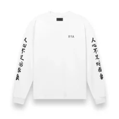 Lawrence Long Sleeve Tee