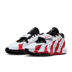 LeBron XXI Prime 96 Varsity Red