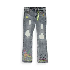Lenny Bootcut 603 Jeans