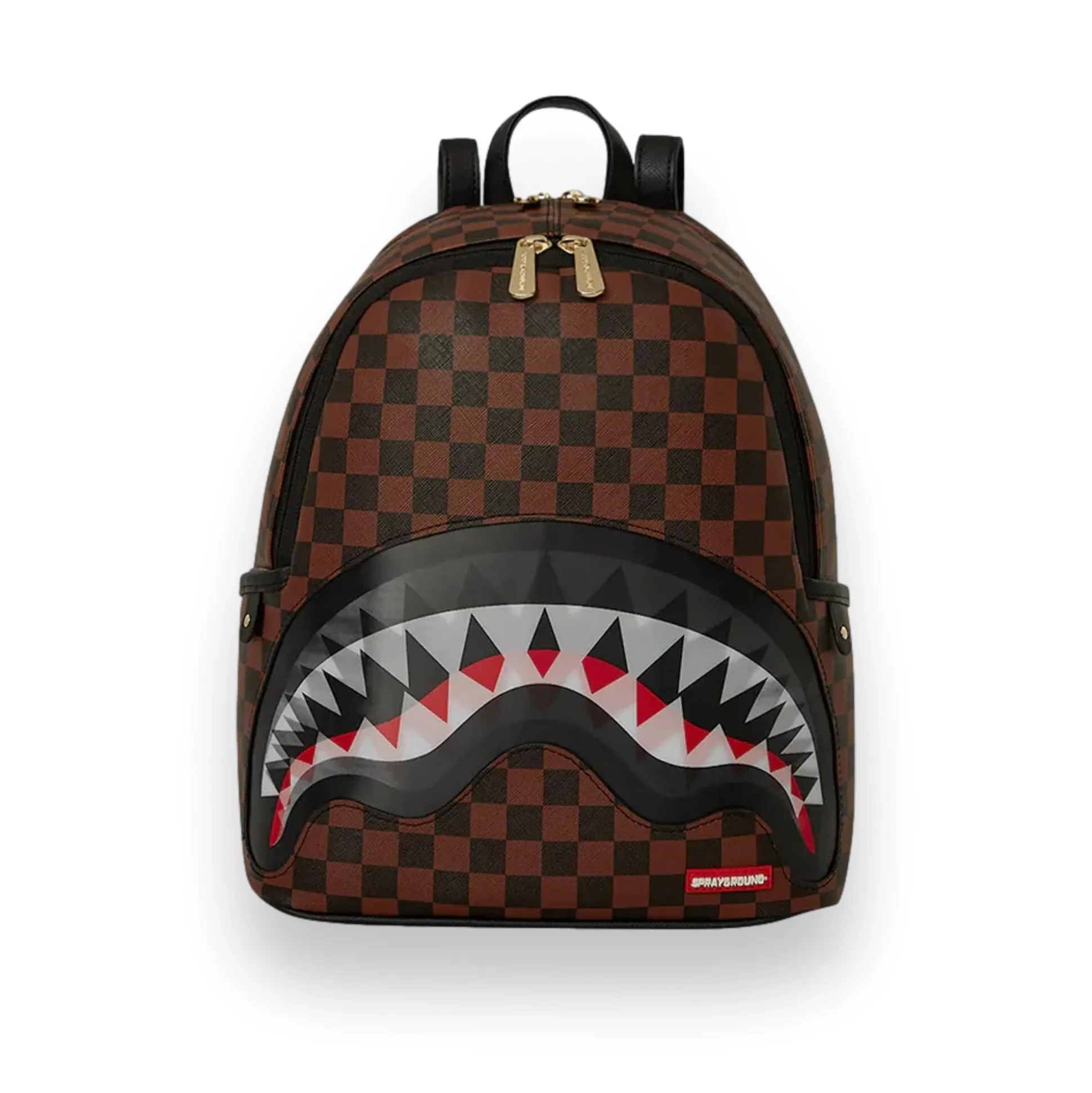 Lenticular effects savage Backpack