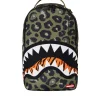 Leopard Incognito Backpack