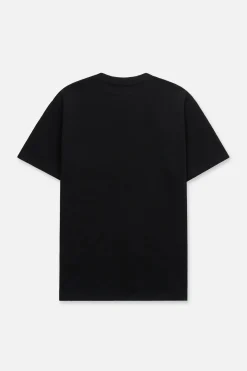 Liam | Black Cracked Logo