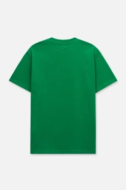Liam | Green Cracked Logo