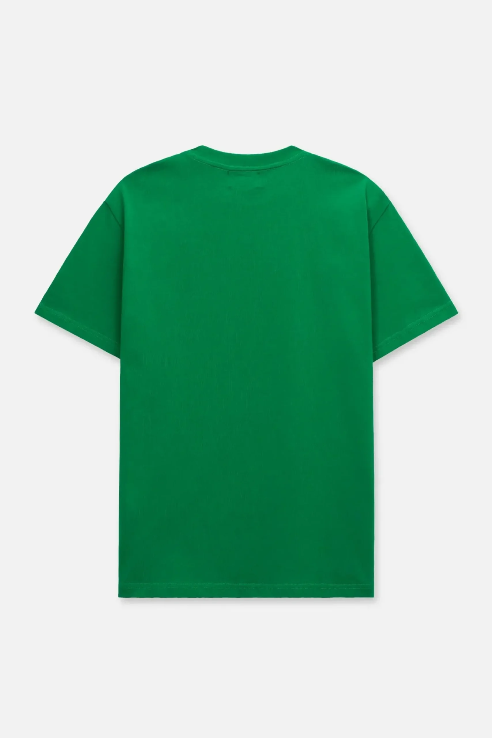 Liam | Green Cracked Logo
