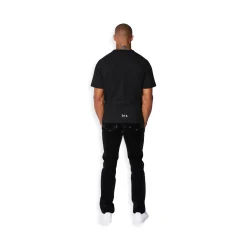 Liam Short Sleeve Tee