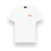 LIAM SHORT SLEEVE TEE | WHITE BAIL BONDS