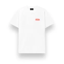 LIAM SHORT SLEEVE TEE | WHITE BAIL BONDS