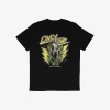 Lightning Anatomy T-shirt