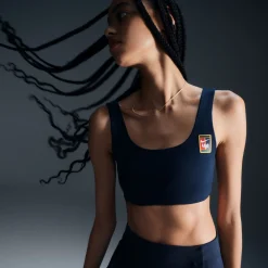 Lined Sports Bra By Yoon