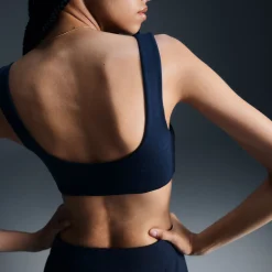 Lined Sports Bra By Yoon