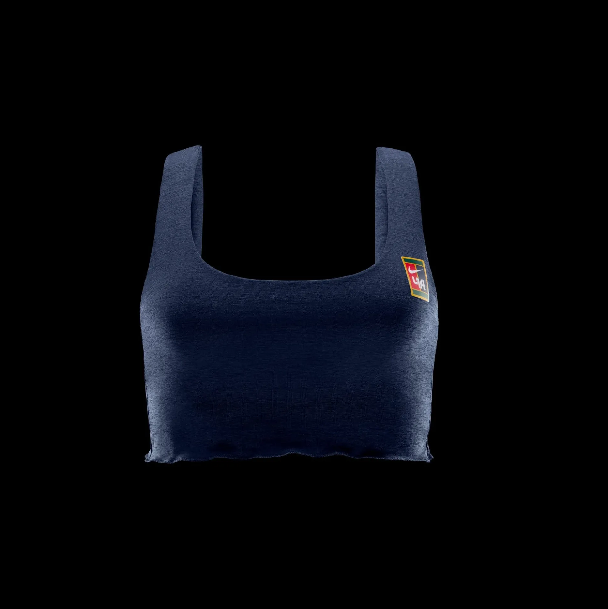 Lined Sports Bra By Yoon