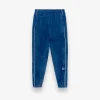 Lioni Velour Track Pant