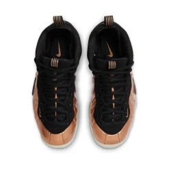 Little Posite Copper One GS