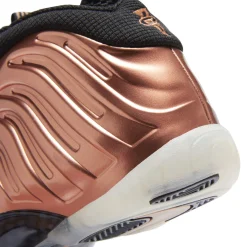 Little Posite Copper One GS