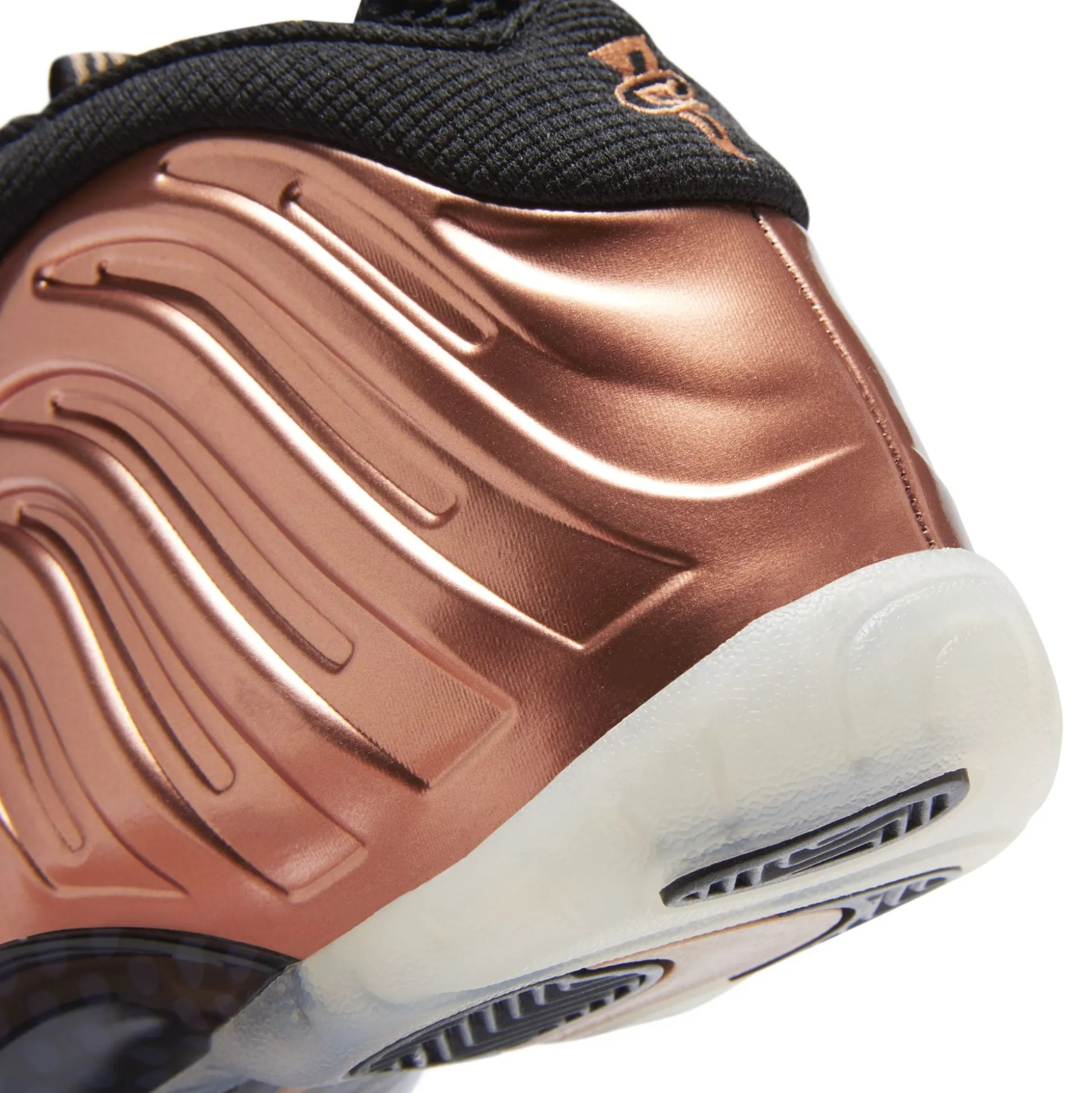 Little Posite Copper One GS