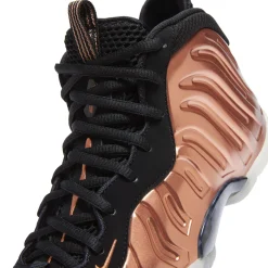 Little Posite Copper One GS