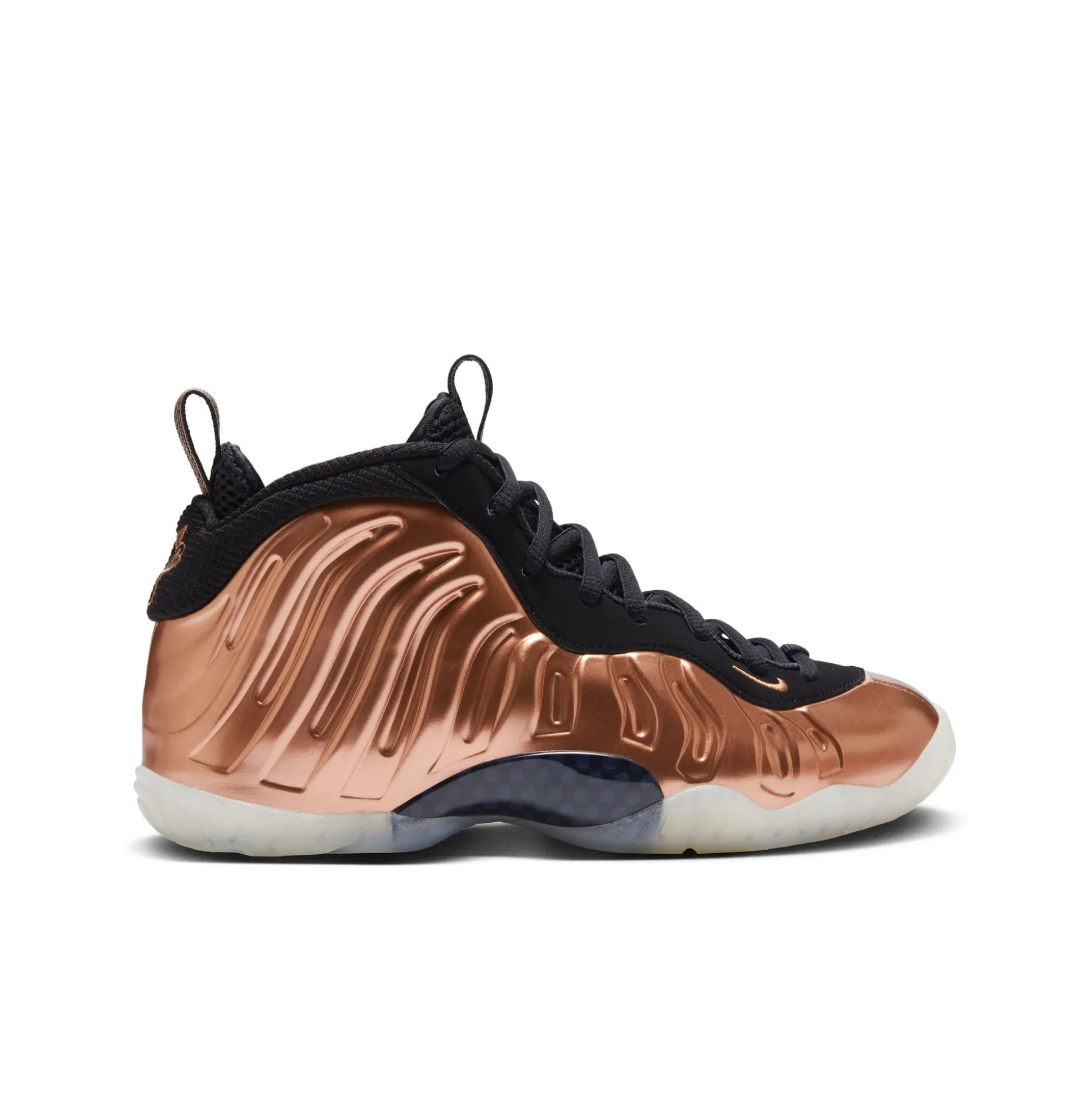 Little Posite Copper One GS