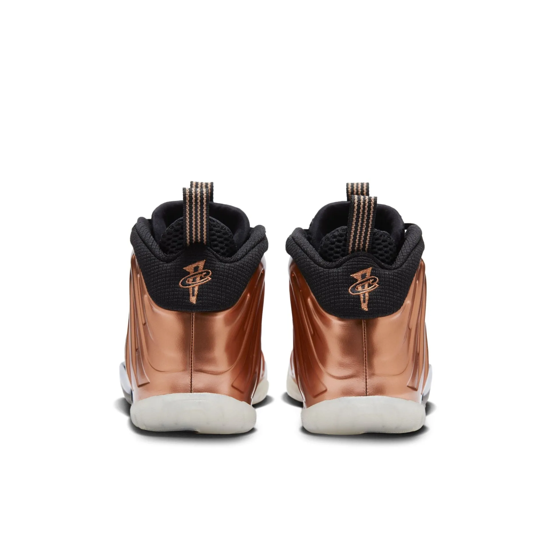 Little Posite Copper One GS