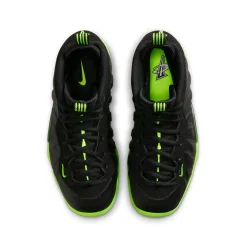 Little Posite One Black/Volt Gs