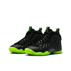 Little Posite One Black/Volt Gs
