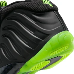 Little Posite One Black/Volt Gs