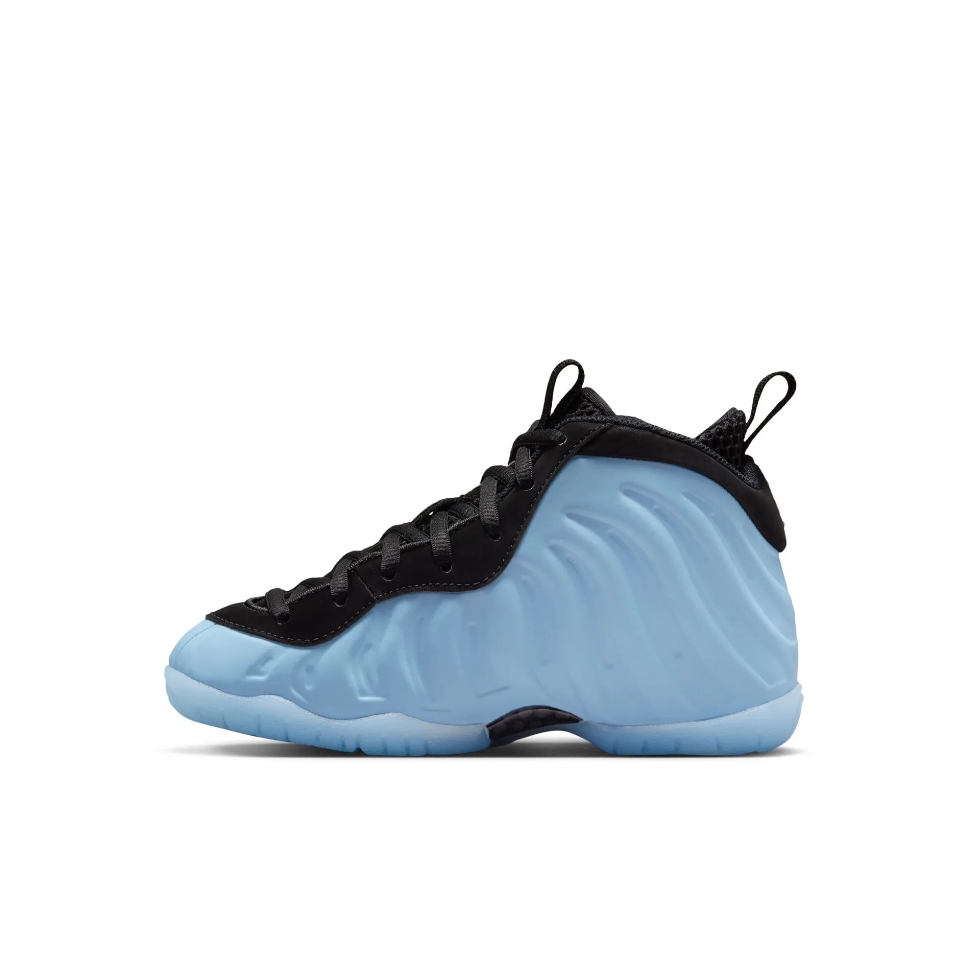 Little Posite One Psychic Blue PS