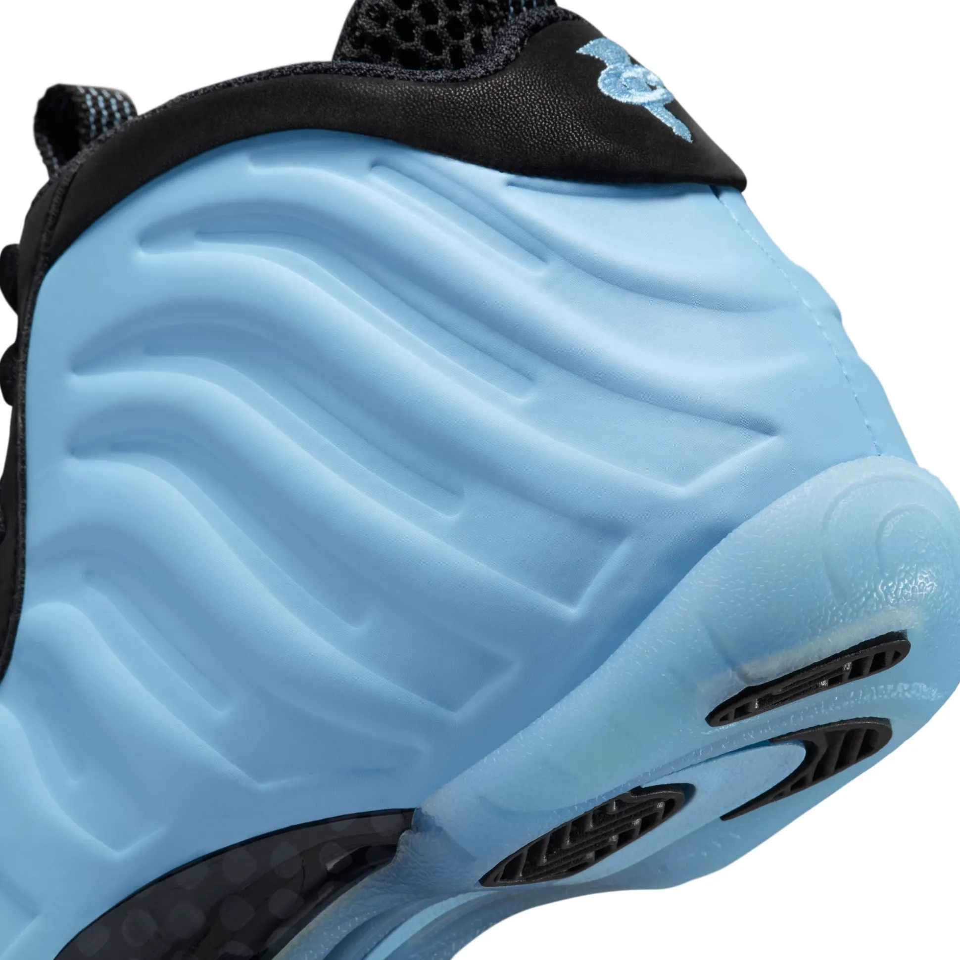 Little Posite One Psychic Blue PS