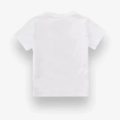 Logo Cotton Jersey T-Shirt