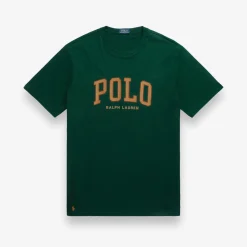 Logo Jersey T-Shirt