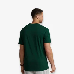 Logo Jersey T-Shirt