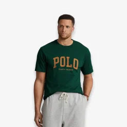 Logo Jersey T-Shirt