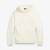 Loopback Fleece Hoodie